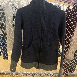 Lululemon Scuba Hoody
